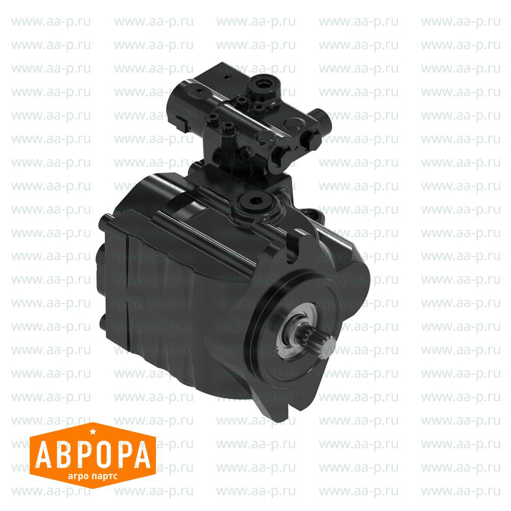 Hydraulikpumpe